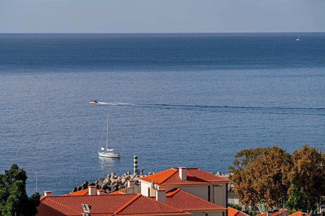 Alegria III By An Island Apart Funchal  Kültér fotó