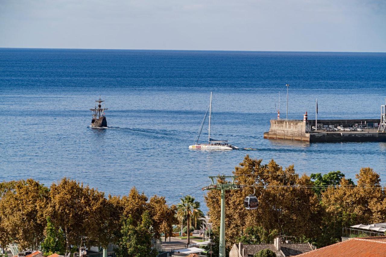 Alegria III By An Island Apart Funchal  Kültér fotó